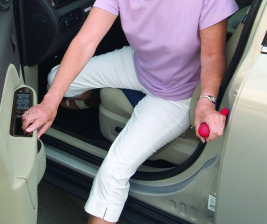 Grab Bar For Car Door at Victor Kerr blog